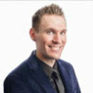 Meet your Posher, Chris